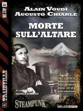 Chiarle / Voudì |  Morte sull'altare | eBook | Sack Fachmedien