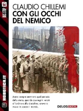 Chillemi |  Con gli occhi del nemico | eBook | Sack Fachmedien
