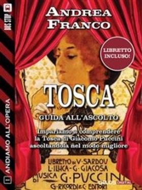 Franco |  Andiamo all'Opera: Tosca | eBook | Sack Fachmedien