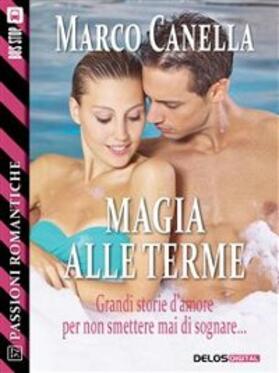 Canella |  Magia alle terme | eBook | Sack Fachmedien