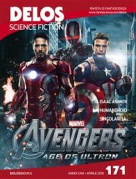 Treanni |  Delos Science Fiction 171 | eBook | Sack Fachmedien