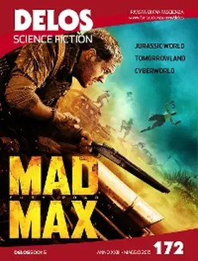 Treanni |  Delos Science Fiction 172 | eBook | Sack Fachmedien