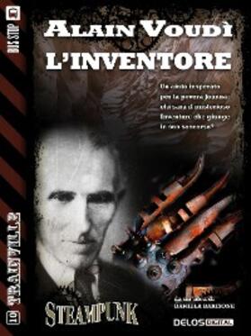 Voudì |  L'inventore | eBook | Sack Fachmedien