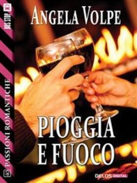 Volpe |  Pioggia e fuoco | eBook | Sack Fachmedien