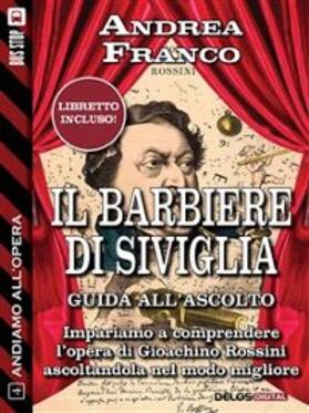 Franco |  Il barbiere di Siviglia | eBook | Sack Fachmedien
