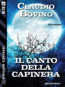 Bovino |  Il canto della capinera | eBook | Sack Fachmedien