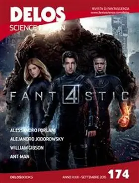 Treanni |  Delos Science Fiction 174 | eBook | Sack Fachmedien