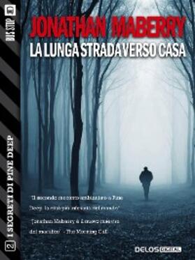 Maberry |  La lunga strada verso casa | eBook | Sack Fachmedien