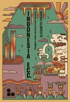 Pisani |  Indonesia ecc. | eBook | Sack Fachmedien