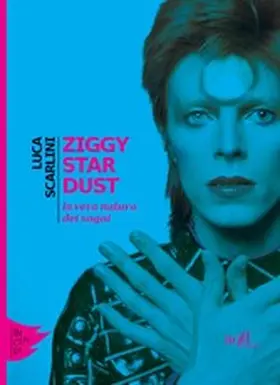 Scarlini |  Ziggy Stardust | eBook | Sack Fachmedien