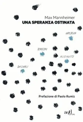 Mannheimer |  Una speranza ostinata | eBook | Sack Fachmedien