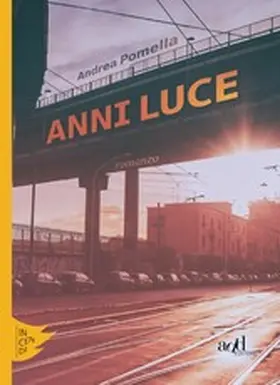 Pomella |  Anni luce | eBook | Sack Fachmedien