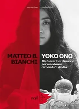 B Bianchi |  Yoko Ono | eBook | Sack Fachmedien