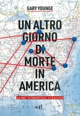 Younge |  Un altro giorno di morte in America | eBook | Sack Fachmedien