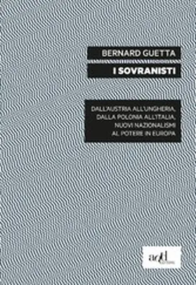 Guetta |  I sovranisti | eBook | Sack Fachmedien