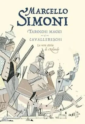 Simoni |  Tarocchi magici e cavallereschi | eBook | Sack Fachmedien