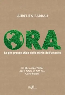 Barrau |  Ora | eBook | Sack Fachmedien