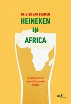 Beemen |  Heineken in Africa | eBook | Sack Fachmedien