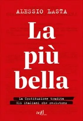 Lasta |  La più bella | eBook | Sack Fachmedien