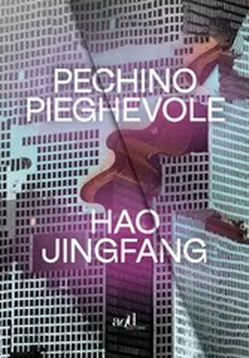 Jingfang |  Pechino pieghevole | eBook | Sack Fachmedien