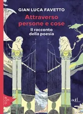 Favetto |  Attraverso persone e cose | eBook | Sack Fachmedien