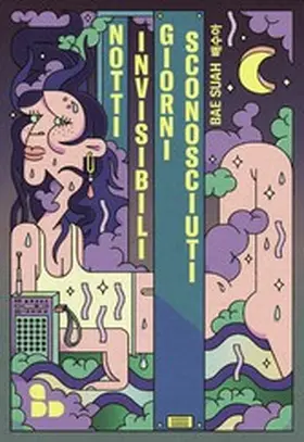 Suah |  Notti invisibili, giorni sconosciuti | eBook | Sack Fachmedien