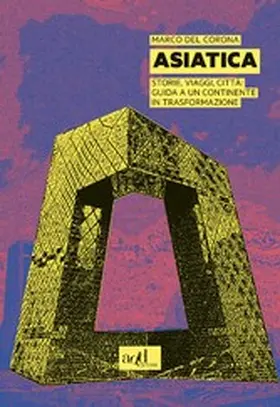 Del Corona |  Asiatica | eBook | Sack Fachmedien