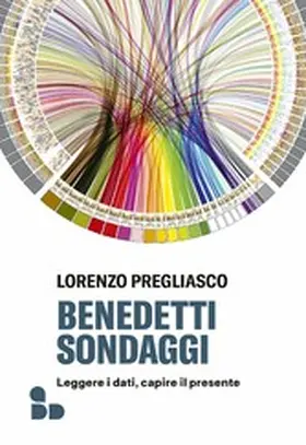 Pregliasco |  Benedetti sondaggi | eBook | Sack Fachmedien