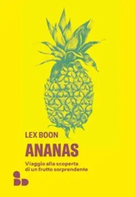 Boon |  Ananas | eBook | Sack Fachmedien
