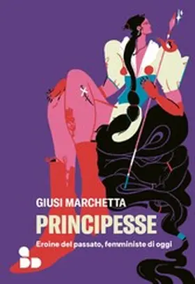 Marchetta |  Principesse | eBook | Sack Fachmedien
