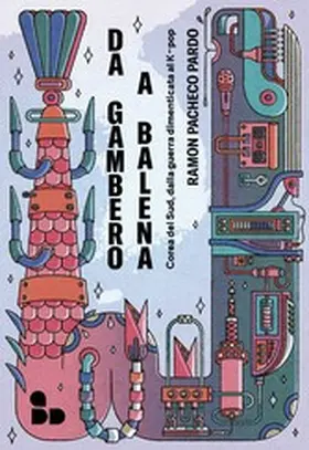 Pacheco Pardo |  Da gambero a balena | eBook | Sack Fachmedien
