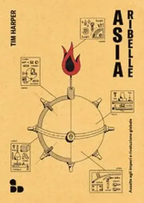 Harper |  Asia ribelle | eBook | Sack Fachmedien