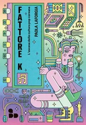 Laforgia |  Fattore K | eBook | Sack Fachmedien