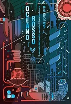 Song |  Oceano rosso - volume 2 | eBook | Sack Fachmedien