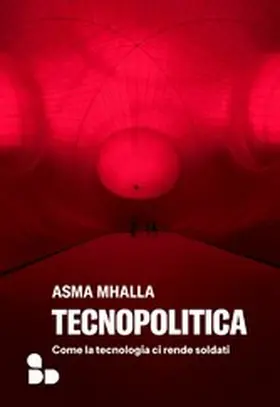 Mhalla |  Tecnopolitica | eBook | Sack Fachmedien