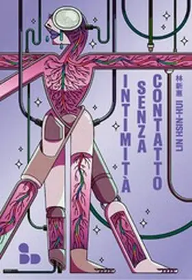 Hsin-Hui |  Intimità senza contatto | eBook | Sack Fachmedien