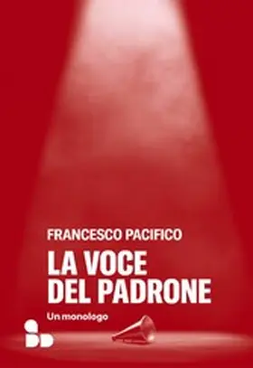 Pacifico |  La voce del padrone | eBook | Sack Fachmedien