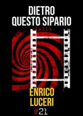 Luceri |  Dietro questo sipario | eBook | Sack Fachmedien