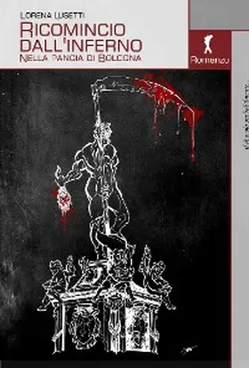 Lusetti |  Ricomincio dall'inferno | eBook | Sack Fachmedien