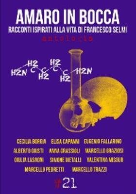 Vari |  Amaro in bocca | eBook | Sack Fachmedien