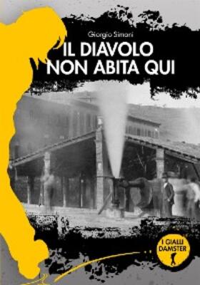 Simoni |  Il diavolo non abita qui | eBook | Sack Fachmedien