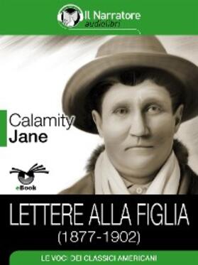 Jane |  Lettere alla figlia (1877-1902) | eBook | Sack Fachmedien