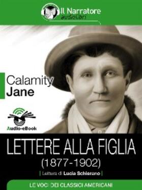 Jane |  Lettere alla figlia (1877-1902) (Audio-eBook) | eBook | Sack Fachmedien