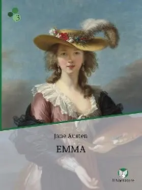 Austen |  Emma | eBook | Sack Fachmedien
