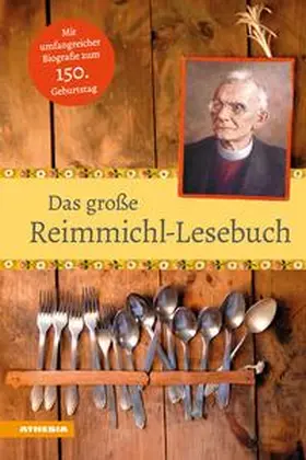 Rieger / Muigg |  Das große Reimmichl-Lesebuch | Buch |  Sack Fachmedien