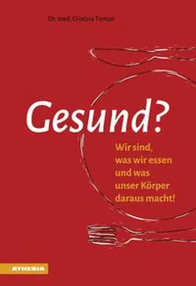 Tomasi |  Gesund? | Buch |  Sack Fachmedien