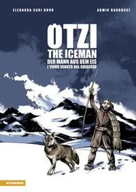 Ötzi | E-Book | sack.de