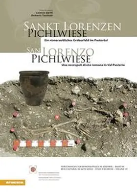 Dal Ri / Tecchiati / Baumgarten |  Sankt Lorenzen Pichlwiese - San Lorenzo Pichlwiese | Buch |  Sack Fachmedien