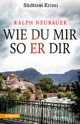 Neubauer |  Wie du mir so er dir | eBook | Sack Fachmedien