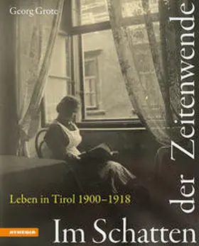 Grote |  Im Schatten der Zeitenwende | Buch |  Sack Fachmedien